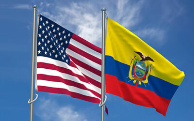 EE.UU. y Ecuador aprueban Proyecto de Ley de Defensa Nacional