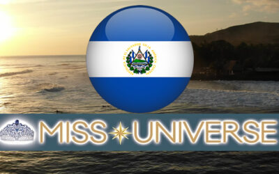 Hoy se elige a la 72 Miss Universo en El Salvador