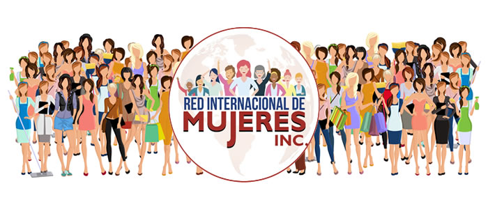 Red Internacional De Mujeres