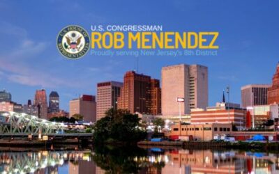 Rob Menendez: Comprometido con el Octavo Distrito