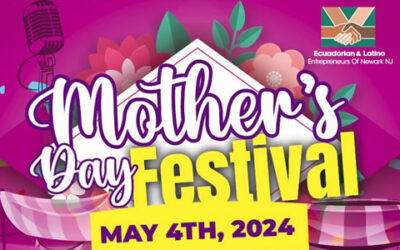 Mother’s Day Festival