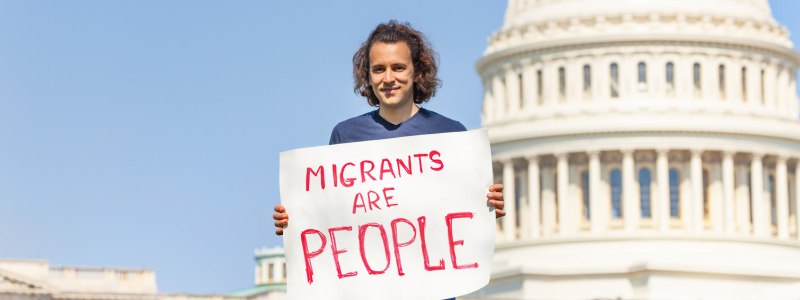 El Impacto Psicológico en los Migrantes en Estados Unidos