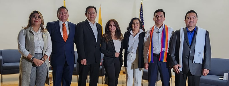 Éxito Total en el Segundo Foro Cívico Educacional