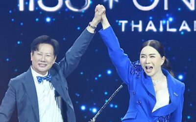Miss Universe new Executive Director