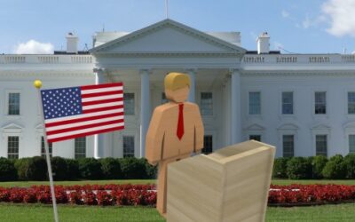 Donald Trump está comenzando… ¡Lo más difícil está por venir!