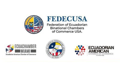 Lanzamiento de FEDECUSA en Miami