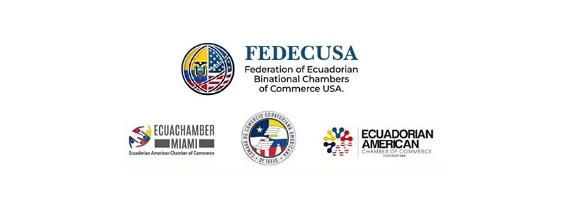 Lanzamiento de FEDECUSA en Miami