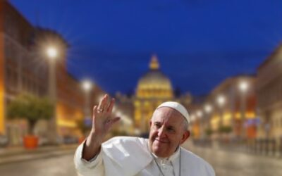 El legado del Papa Francisco: Un Pontificado de Transformación y Compromiso Social.