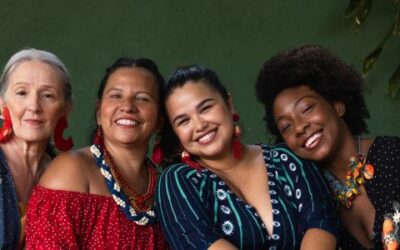 Cóctel de Reconocimiento a la Mujer