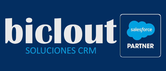 biclout Soluciones CRM