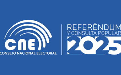 Ecuador: Referéndum y Consulta Popular 2025