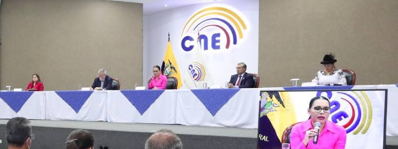 CNE