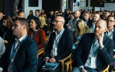 Noviembre 6: Poder Hispano Te Conecta