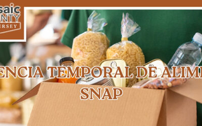 La Directora Talisa Coleman y la Comisionada Carol Cuadrado Anuncian Medidas y Apoyo Ante la Suspensión Temporal de SNAP (Cupones de Alimentos)