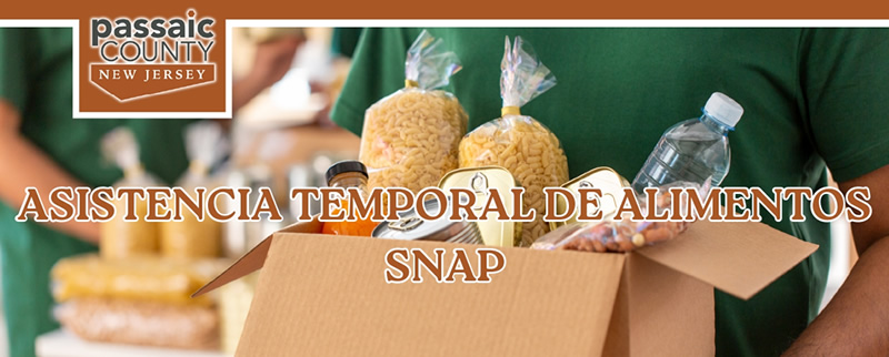 La Directora Talisa Coleman y la Comisionada Carol Cuadrado Anuncian Medidas y Apoyo Ante la Suspensión Temporal de SNAP (Cupones de Alimentos)