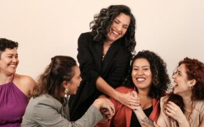 Mujeres Que Inspiran