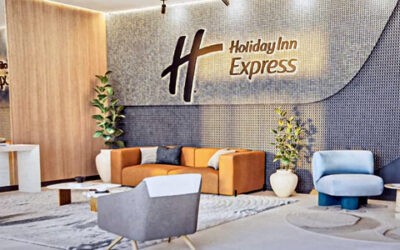 Nuevo Holiday Inn Express & Suites Miami International Airport