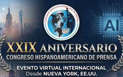 XXIX Congreso Hispanoamericano de Prensa
