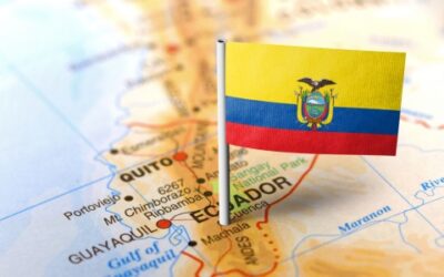 Ecuador y Estados Unidos suscriben un Memorando de Entendimiento en energía nuclear civil.