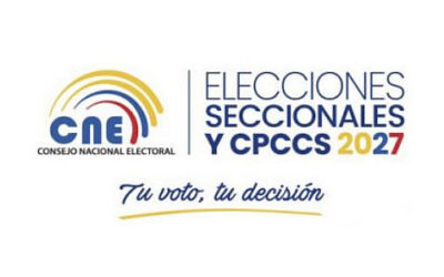 ¡Ecuatoriano/a que vives en el exterior, tu participación es fundamental!
