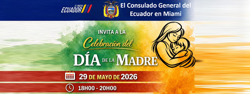 Celebración del Día de la Madre Celebración del Día de la Madre