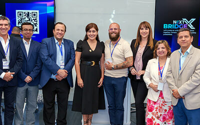 Exitoso Seminario “Nex Bridgex Summit” en el AI Center De Miami Dade College Miami Fl.