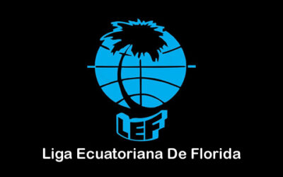 Liga Ecuatoriana de Florida celebró 45 años de aniversario y juramentó la Directiva 2026 en Banquett Hall Miami, FL.