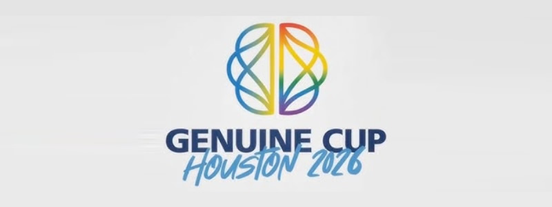 Genuine Cup 2026