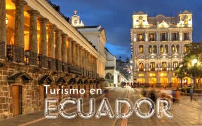 Una Experiencia Integral: Los Cuatro Mundos de Ecuador