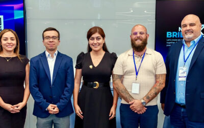 Next BridgeX Foundation: Un Puente entre Conocimiento, Innovación y Futuro