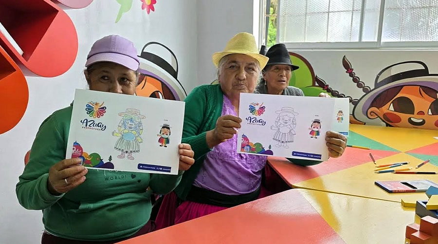 Prefectura del Azuay