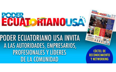 Evento en Miami por la Independencia del Ecuador