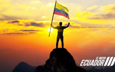 Poder Ecuatoriano USA reconoce la gestión de la Cónsul Verónica Aguilar al finalizar sus funciones en Miami.