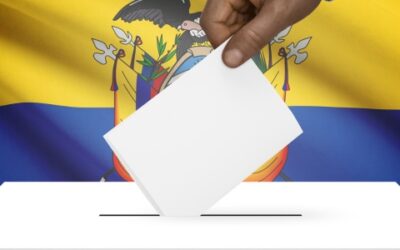 Ecuatorianos Empadronados en Nueva Jersey y Pennsylvania: Conoce Tu Recinto Electoral y Ejerce Tu Derecho al Voto
