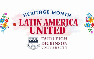 Latin America United: Una Celebración de la Cultura, las Tradiciones y la Historia Latinoamericana en Nueva Jersey